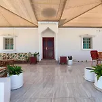 Ras Al Hadd Orchid