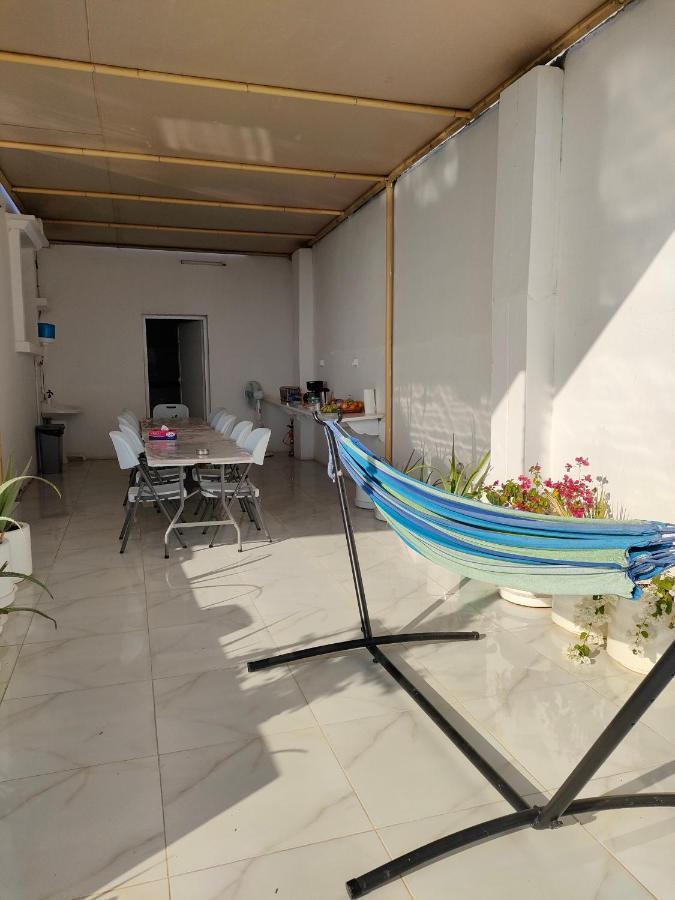 Séjour chez l'habitant Orchid