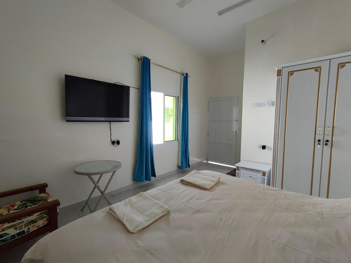 Orchid Privatunterkunft Ras al Hadd