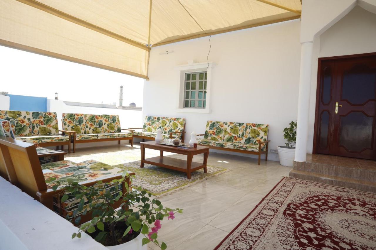 Privatunterkunft Orchid Ras al Hadd